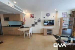 Gallery image #12 from post No BVA3451: Condo For Rent Pattaya The Cliff Pratumnak