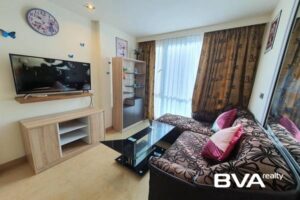 Gallery image #12 from post No BVA3451: Condo For Rent Pattaya The Cliff Pratumnak