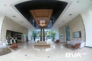 Gallery image #12 from post No BVA3451: Condo For Rent Pattaya The Cliff Pratumnak