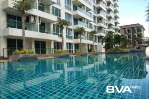 Gallery image #12 from post No BVA3451: Condo For Rent Pattaya The Cliff Pratumnak
