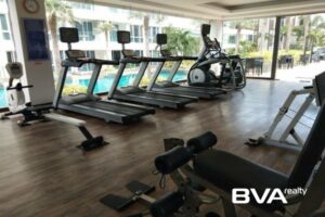 Gallery image #12 from post No BVA3451: Condo For Rent Pattaya The Cliff Pratumnak