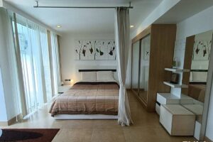 Gallery image #13 from post No BVA21940: Condo For Sale Pattaya The Cliff Pratumnak