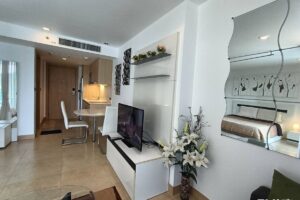 Gallery image #13 from post No BVA21940: Condo For Sale Pattaya The Cliff Pratumnak