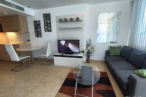 Gallery image #13 from post No BVA21940: Condo For Sale Pattaya The Cliff Pratumnak