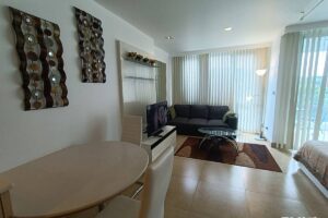 Gallery image #13 from post No BVA21940: Condo For Sale Pattaya The Cliff Pratumnak