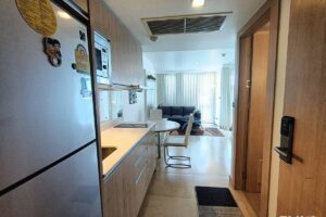 Gallery image #13 from post No BVA21940: Condo For Sale Pattaya The Cliff Pratumnak