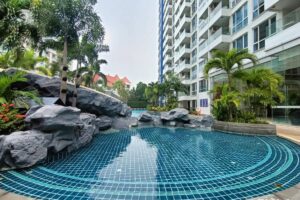 Gallery image #13 from post No BVA21940: Condo For Sale Pattaya The Cliff Pratumnak