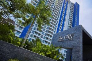 Gallery image #13 from post No BVA21940: Condo For Sale Pattaya The Cliff Pratumnak
