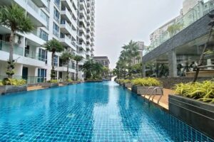 Gallery image #13 from post No BVA21940: Condo For Sale Pattaya The Cliff Pratumnak