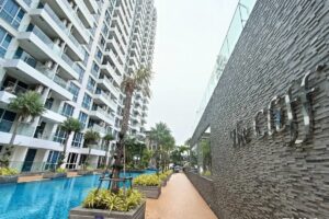 Gallery image #13 from post No BVA21940: Condo For Sale Pattaya The Cliff Pratumnak