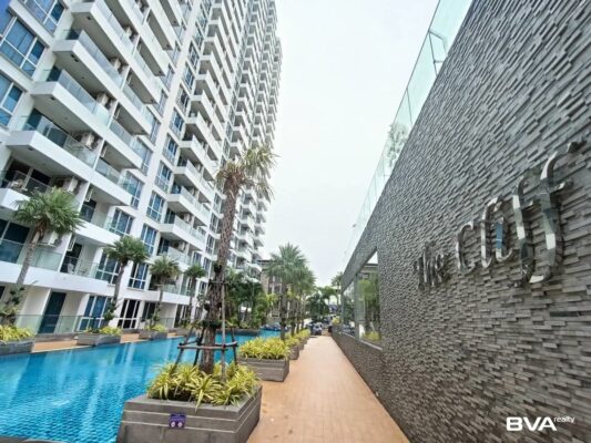 Gallery image #14 from post No BVA21940: Condo For Sale Pattaya The Cliff Pratumnak