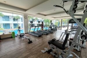 Gallery image #13 from post No BVA21940: Condo For Sale Pattaya The Cliff Pratumnak