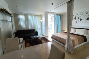 Gallery image #13 from post No BVA21940: Condo For Sale Pattaya The Cliff Pratumnak