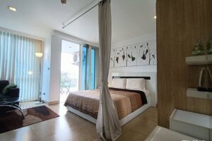 Gallery image #13 from post No BVA21940: Condo For Sale Pattaya The Cliff Pratumnak