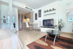 Gallery image #13 from post No BVA21940: Condo For Sale Pattaya The Cliff Pratumnak