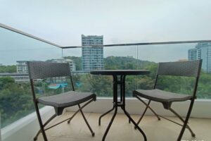 Gallery image #13 from post No BVA21940: Condo For Sale Pattaya The Cliff Pratumnak