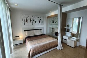 Gallery image #13 from post No BVA21940: Condo For Sale Pattaya The Cliff Pratumnak