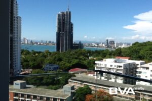 Gallery image #16 from post No BVA7082: Condo For Sale Pattaya The Cliff Pratumnak