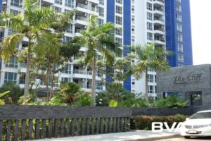 Gallery image #16 from post No BVA7082: Condo For Sale Pattaya The Cliff Pratumnak