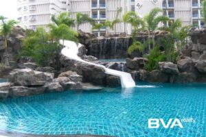 Gallery image #16 from post No BVA7082: Condo For Sale Pattaya The Cliff Pratumnak