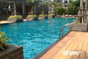 Gallery image #16 from post No BVA7082: Condo For Sale Pattaya The Cliff Pratumnak