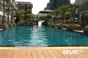 Gallery image #16 from post No BVA7082: Condo For Sale Pattaya The Cliff Pratumnak