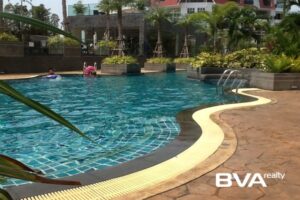 Gallery image #16 from post No BVA7082: Condo For Sale Pattaya The Cliff Pratumnak