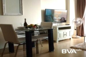 Gallery image #20 from post No BVA3359: Condo For Sale Pattaya The Cliff Pratumnak