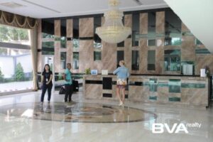 Gallery image #20 from post No BVA3359: Condo For Sale Pattaya The Cliff Pratumnak