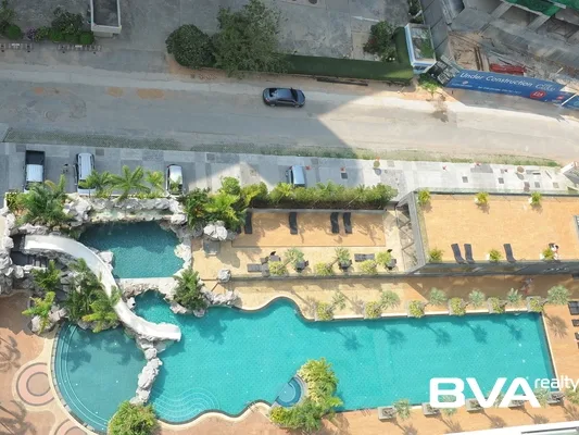 Gallery image #19 from post No BVA19628: Condo For Sale Pattaya The Cliff Pratumnak