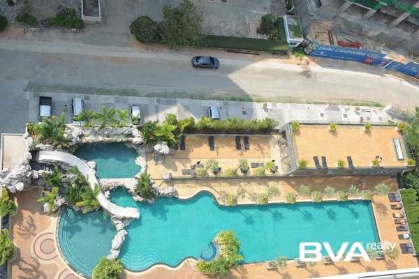 Gallery image #19 from post No BVA19628: Condo For Sale Pattaya The Cliff Pratumnak