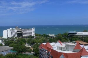 Gallery image #15 from post No BVA19803: Condo For Rent Pattaya The Cliff Pratumnak