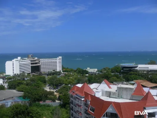 Gallery image #12 from post No BVA19803: Condo For Rent Pattaya The Cliff Pratumnak