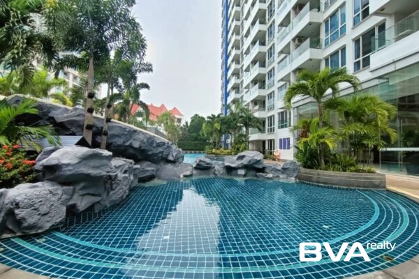 condo for rent Pratumnak The Cliff
