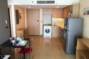 Gallery image #15 from post No BVA19803: Condo For Rent Pattaya The Cliff Pratumnak