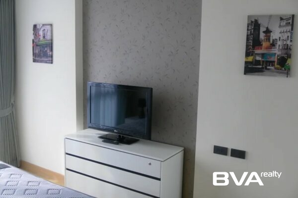 condo for rent Pratumnak The Cliff