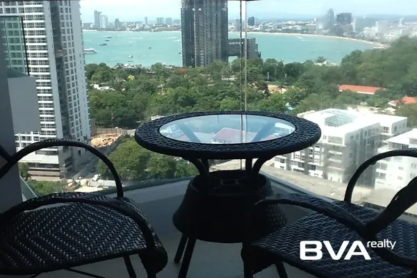 The Cliff Pratumnak Pattaya BVA10650 Image No 1