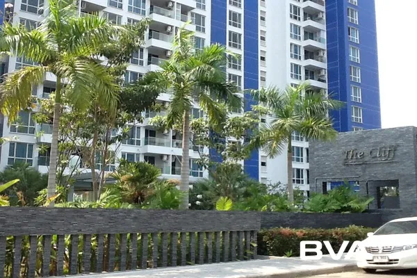 The Cliff Pratumnak Pattaya BVA10650 Image No 3