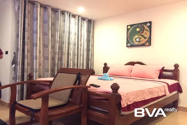 The Cliff Pratumnak Pattaya BVA10650 Image No 6