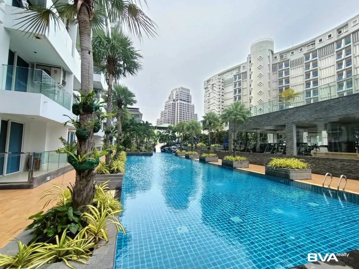 The Cliff Pratumnak Pattaya BVA14387 Image No 4