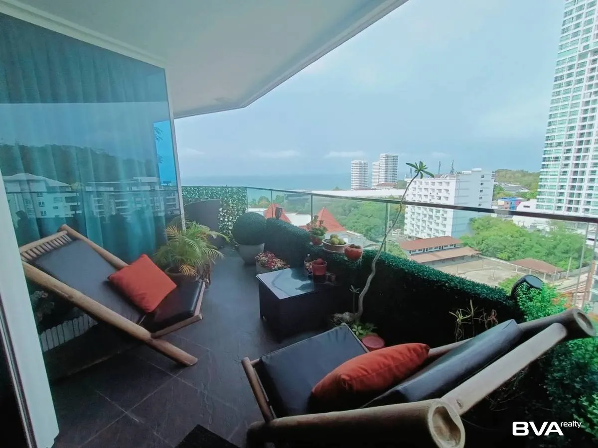 The Cliff Pratumnak Pattaya BVA14387 Image No 5