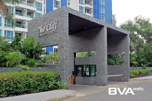 The Cliff Pratumnak Pattaya BVA15557 Image No 5