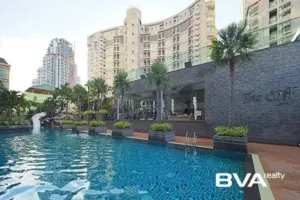 The Cliff Pratumnak Pattaya BVA5653 Image No 1