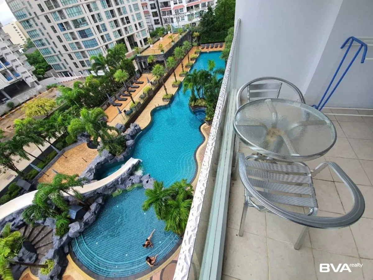 The Cliff Pratumnak Pattaya BVA915 Image No 1