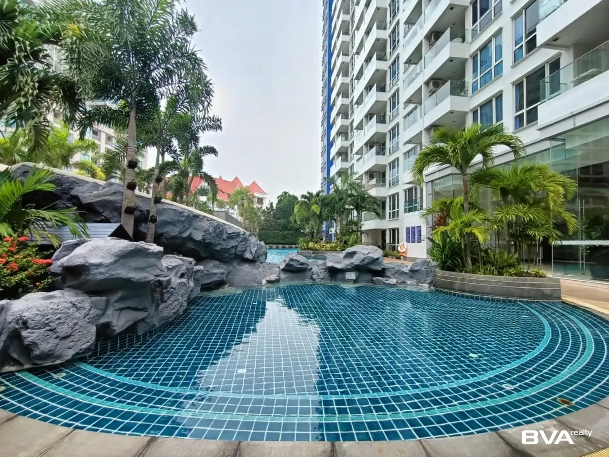 The Cliff Pratumnak Pattaya BVA915 Image No 2