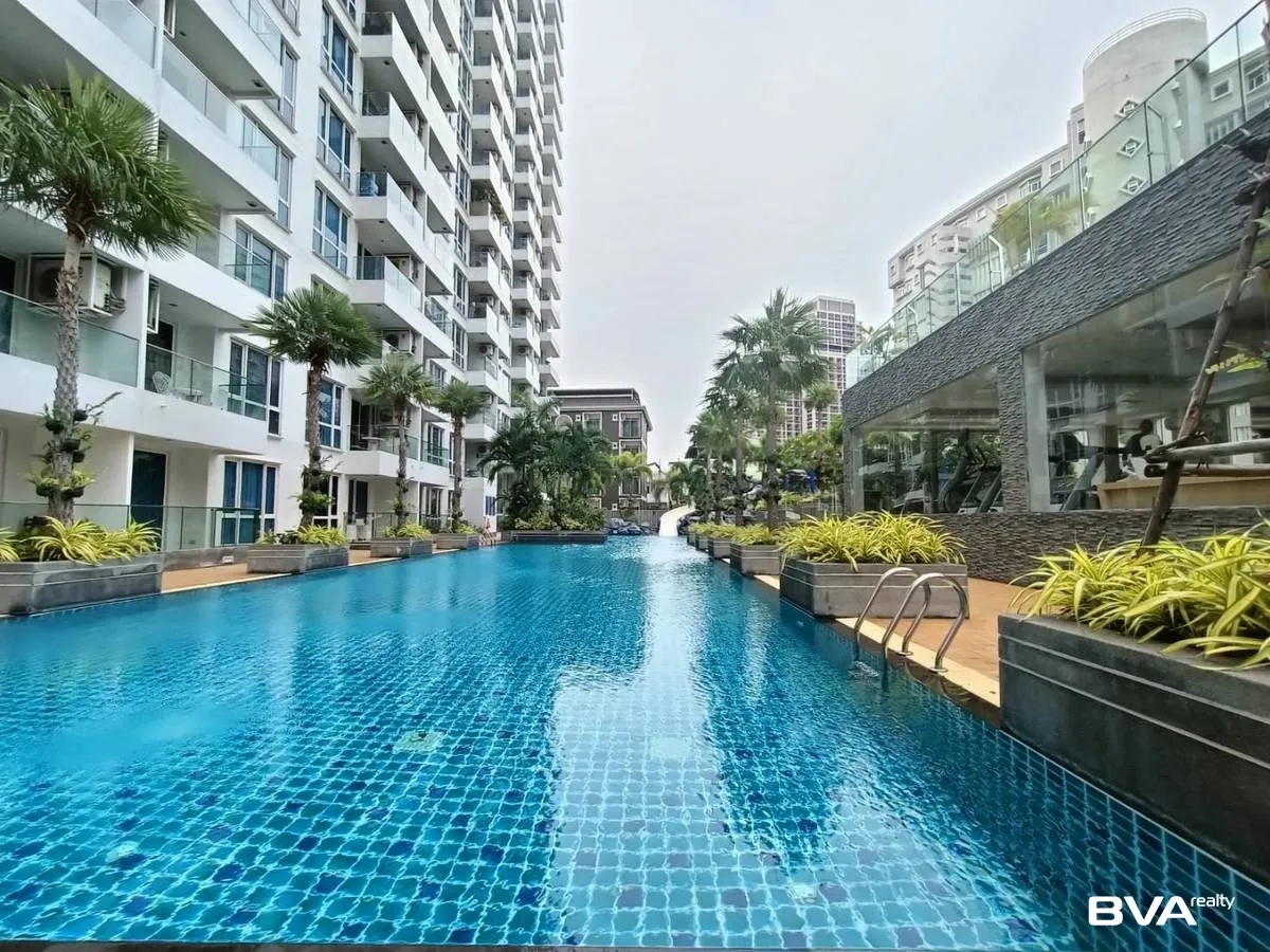 The Cliff Pratumnak Pattaya BVA915 Image No 5