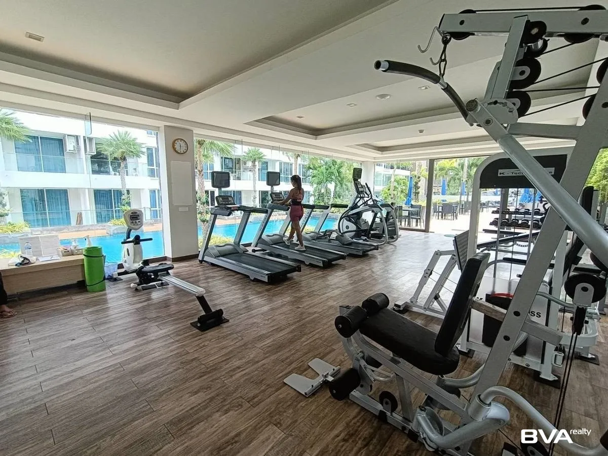 The Cliff Pratumnak Pattaya BVA915 Image No 6