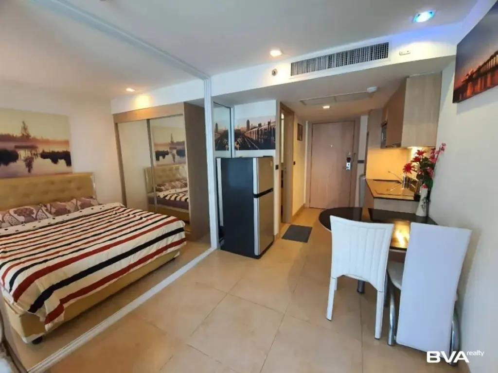 The Cliff Pratumnak Pattaya BVA915 Image No 11
