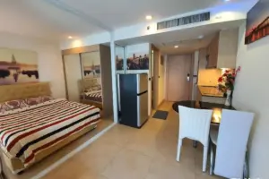 The Cliff Pratumnak Pattaya BVA915 Image No 11