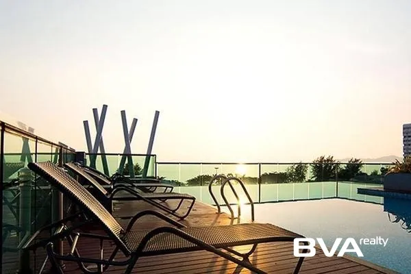 The Gallery Jomtien Pattaya BVA16063 Image No 1